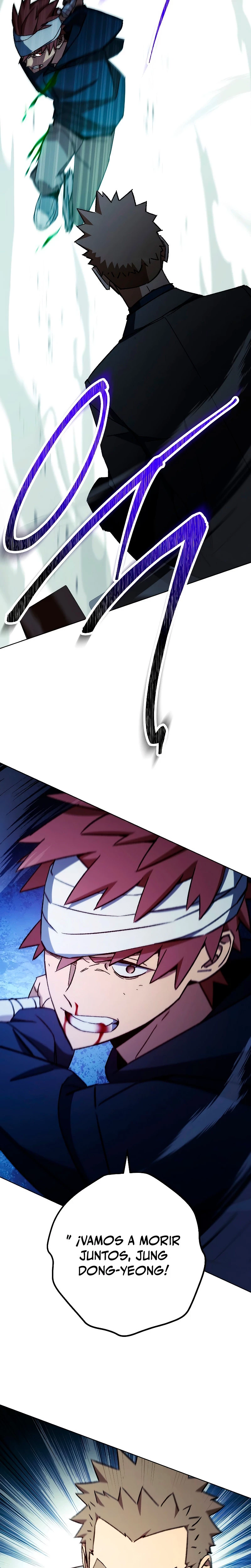 Heroe, regresa > Capitulo 51 > Page 331